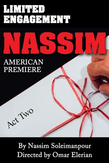 NASSIM Tickets