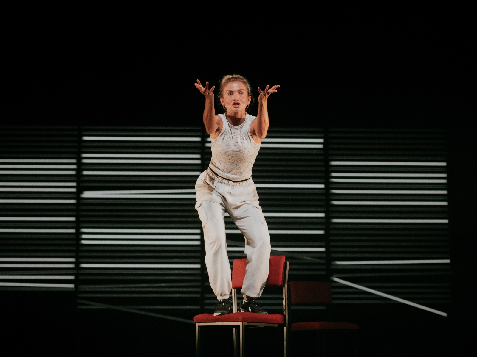 Iphigenia in Splott: What to expect - 2