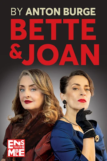 BETTE & JOAN tickets