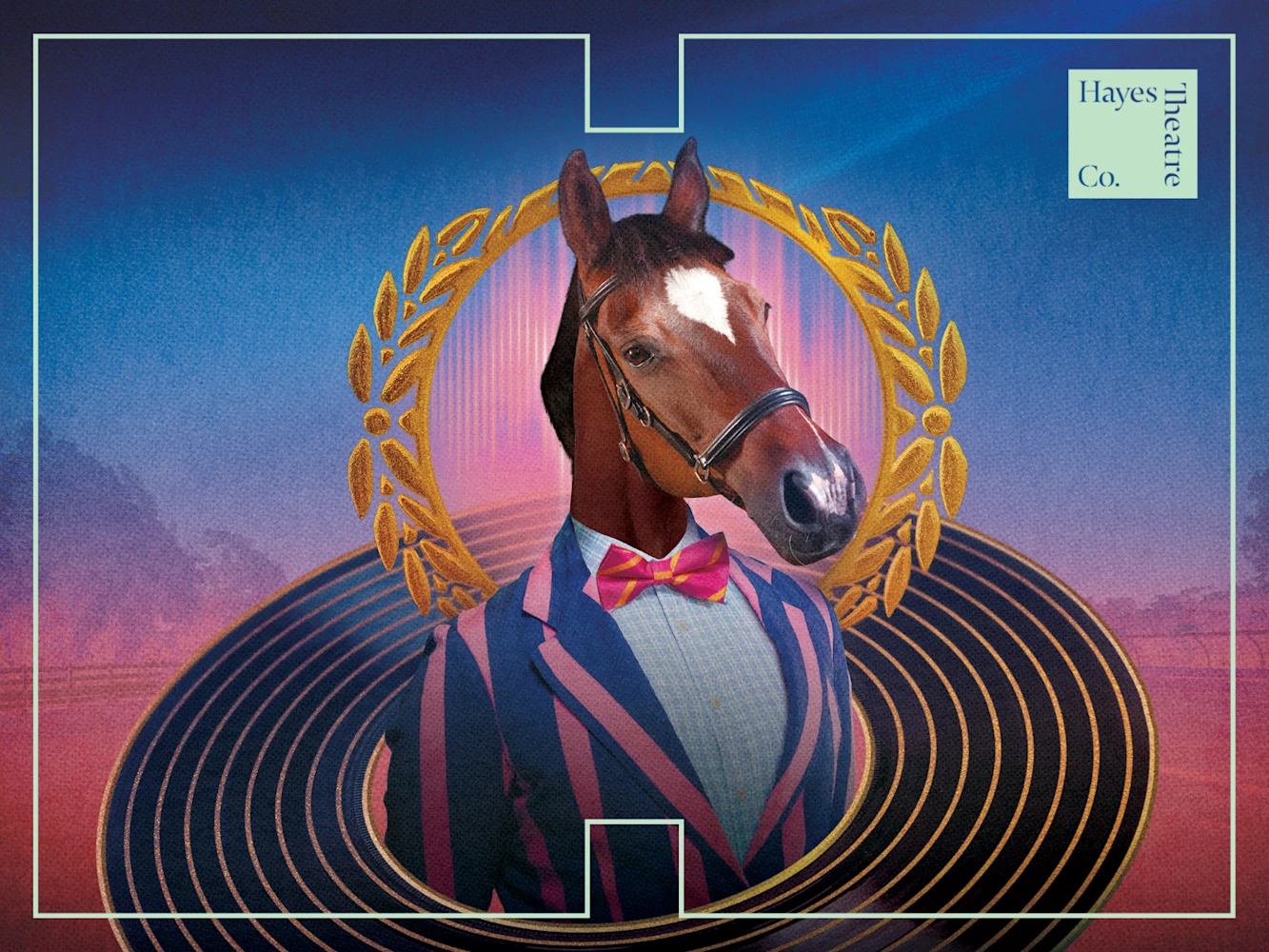 Phar Lap - The Electro-Swing Musical: What to expect - 1