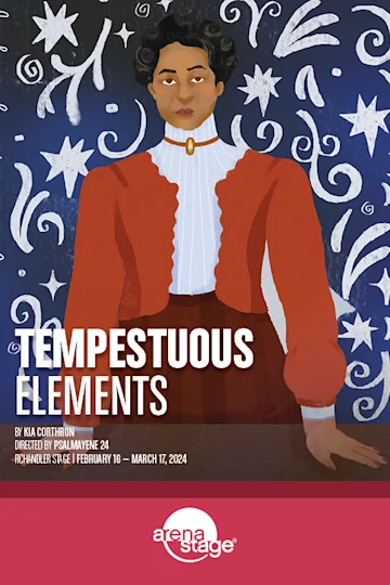 Tempestuous Elements Tickets
