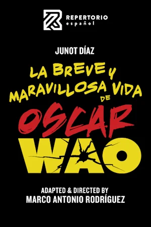 La Breve y Maravillosa Vida de Oscar Wao Tickets