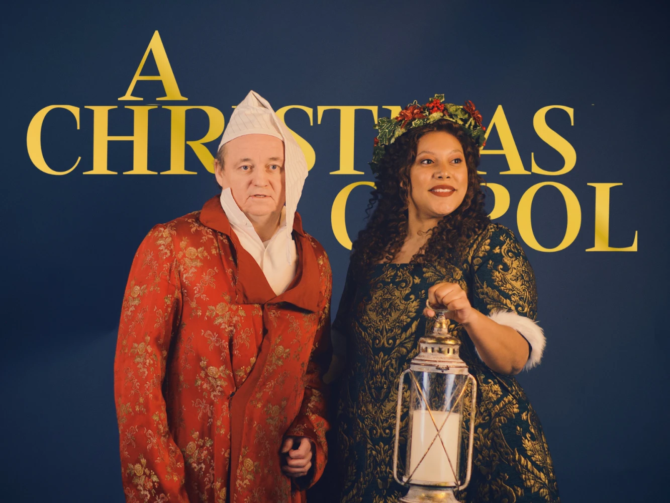 A Christmas Carol: What to expect - 5