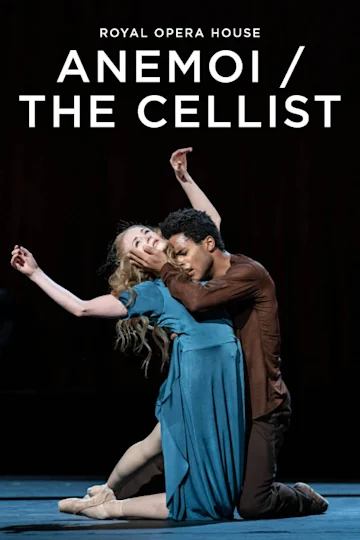 Anemoi/The Cellist Tickets