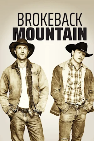 Brokeback Mountain Tickets