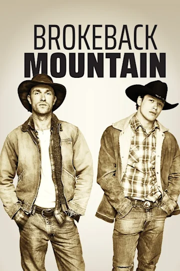 Brokeback Mountain Tickets