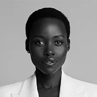 Lupita Nyong'o