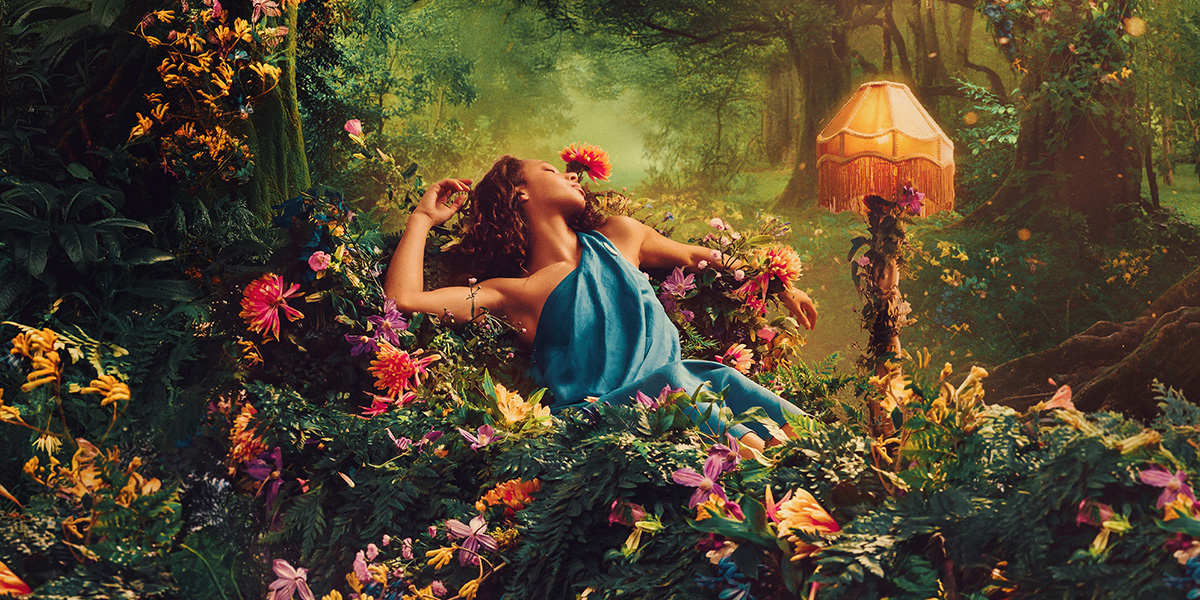 Full casting announced for 'A Midsummer Night's Dream' at Regent's