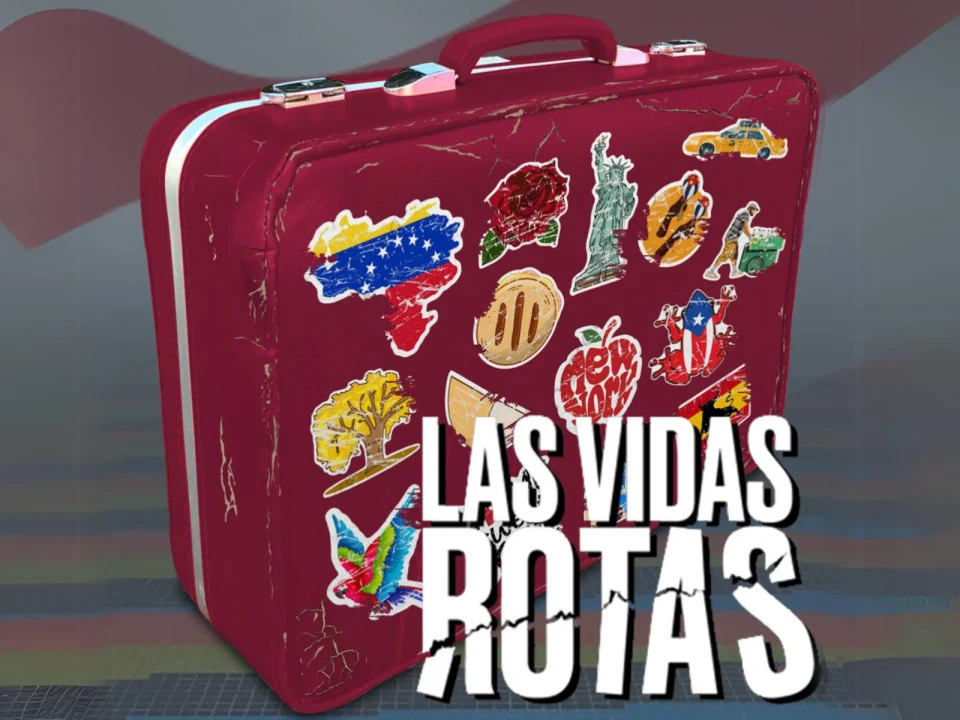 LAS VIDAS ROTAS: What to expect - 1