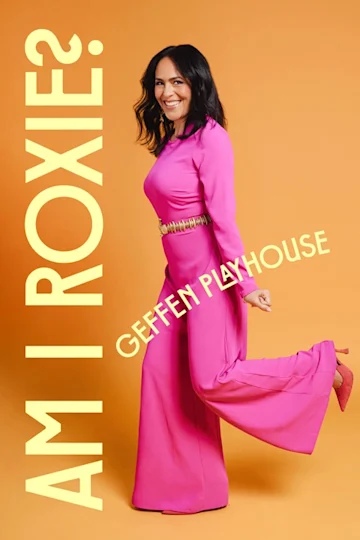 Am I Roxie? Tickets