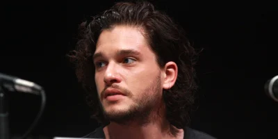 Photo credit: Kit Harington (Photo by Gage Skidmore on Flickr under CC 2.0)