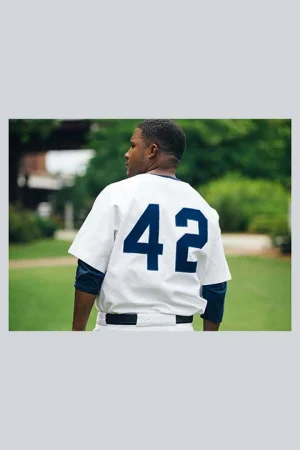 Jackie Robinson: A Game Apart Tickets