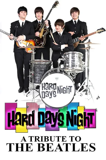 Beatles Tribute by Hard Days Night Tickets