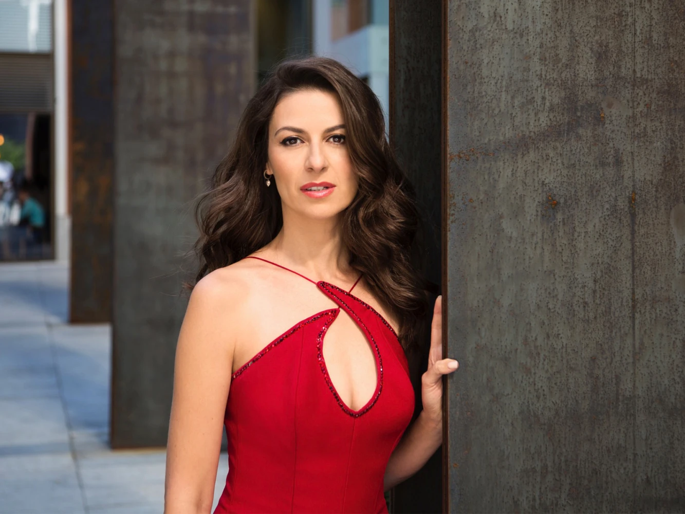NSO: Simone Young conducts Brahms’ Symphony No. 2 | Chen Reiss sings Mozart: What to expect - 2