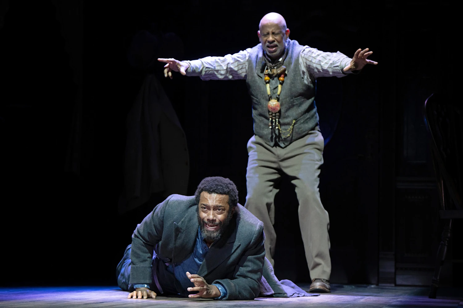 Joe Turner's Come and Gone: What to expect - 9