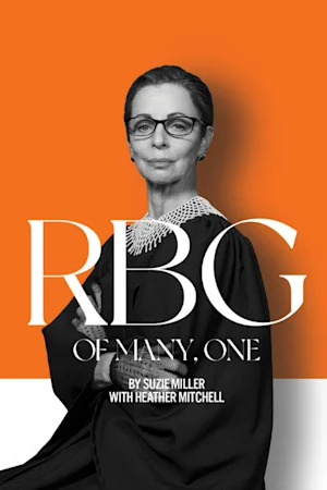 RBG: Of Many, One 