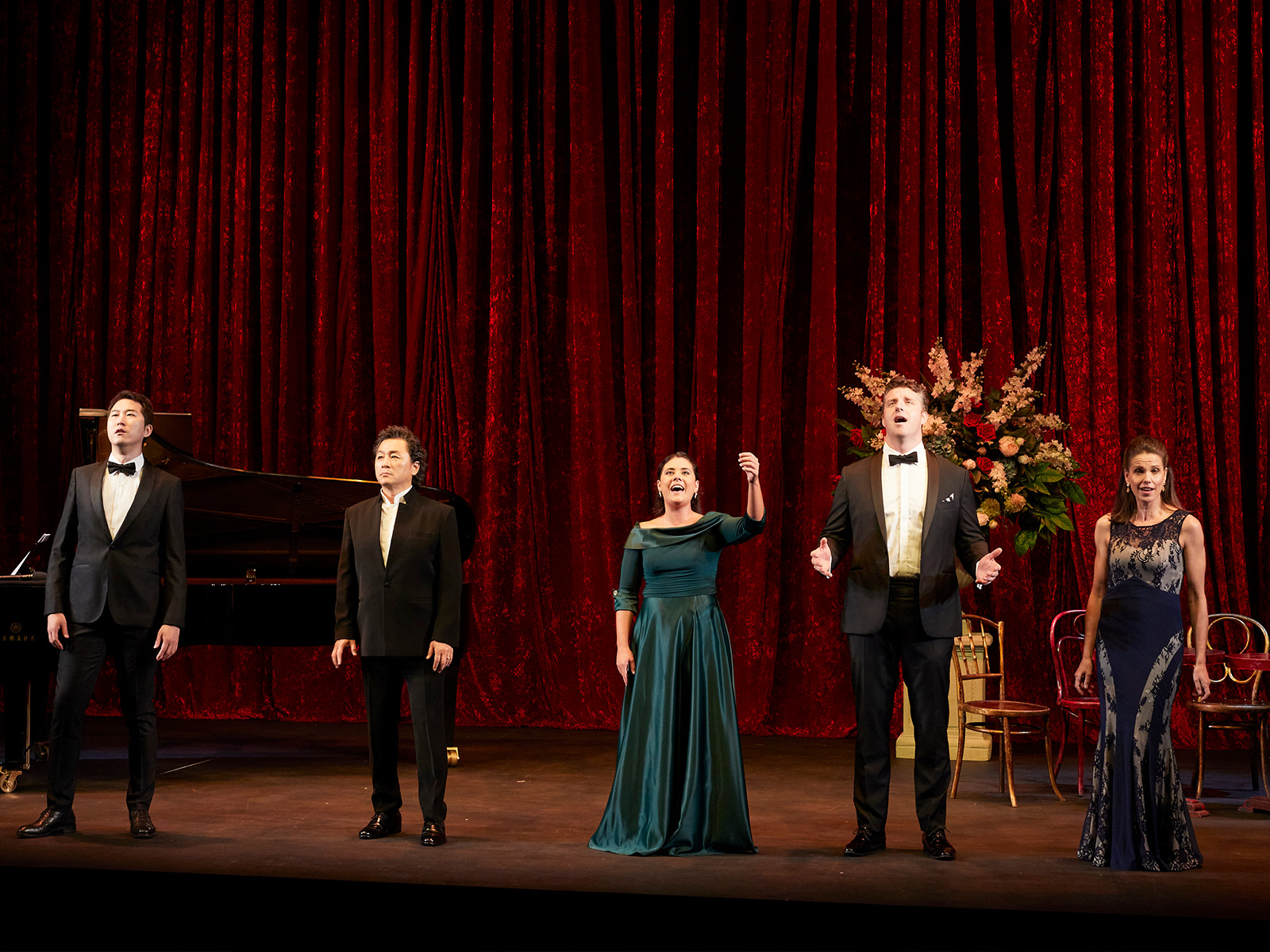 Great Opera Hits: What to expect - 3