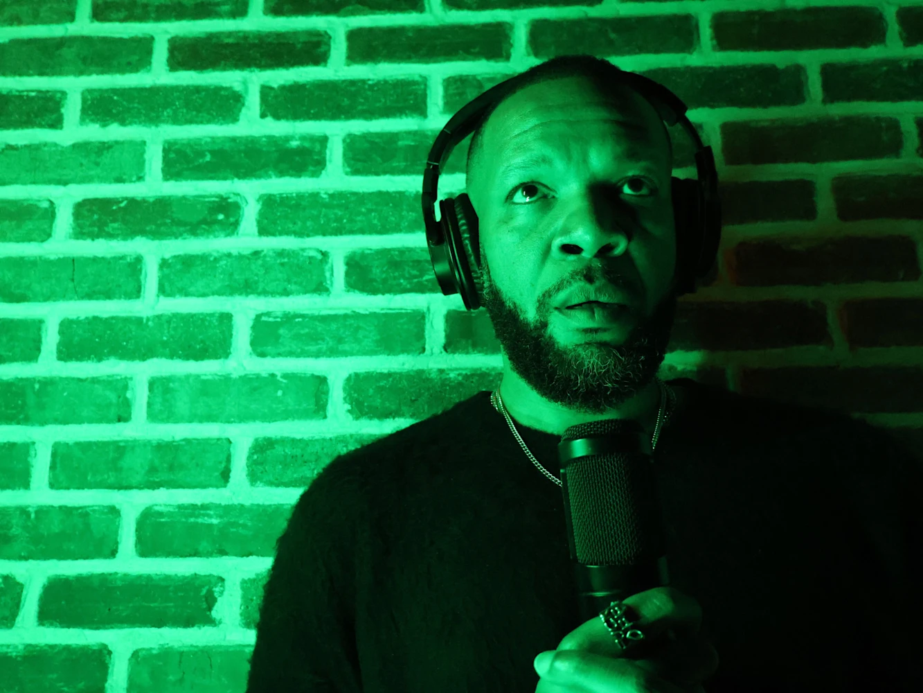 THE LISTENING: What to expect - 3