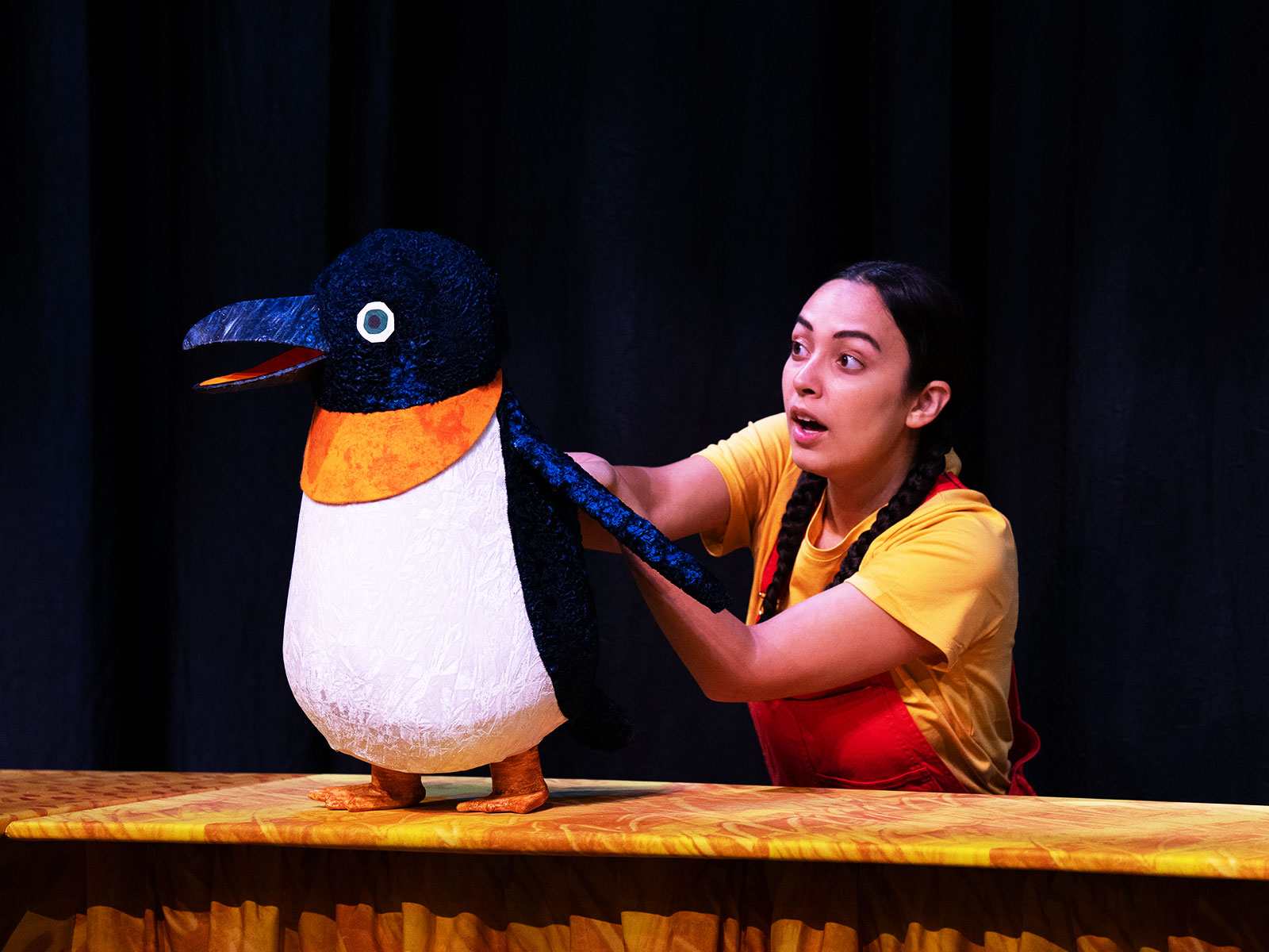 The Eric Carle Story Show: What to expect - 2