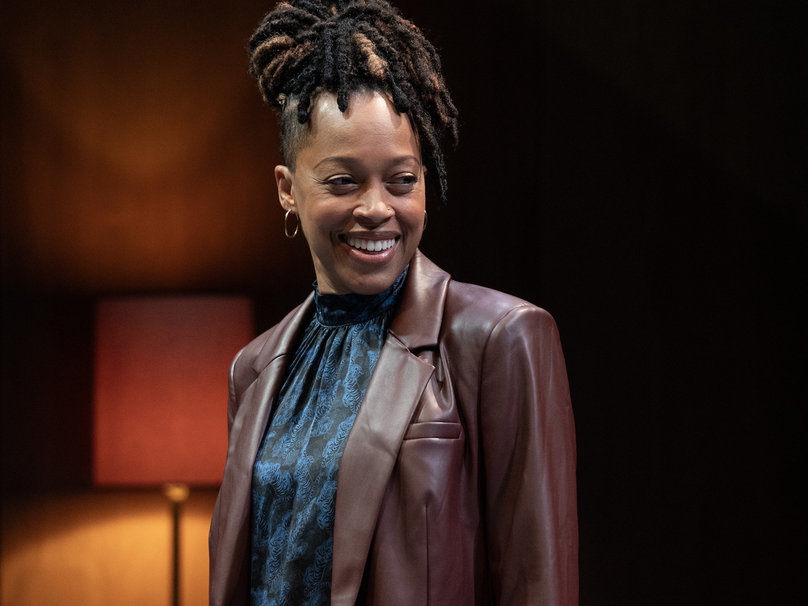 The Ally: What to expect - 4