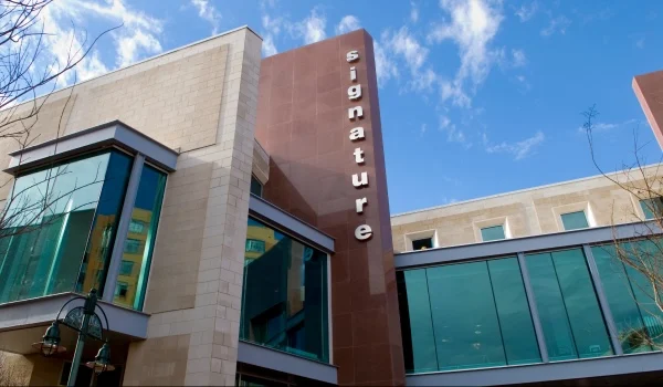 Signature Theatre1