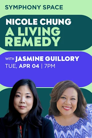 Thalia Book Club: Nicole Chung, A Living Remedy Tickets