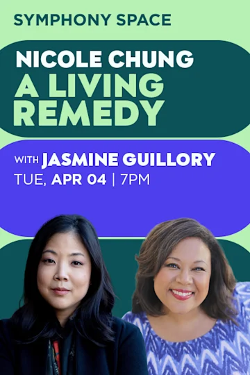 Thalia Book Club: Nicole Chung, A Living Remedy Tickets