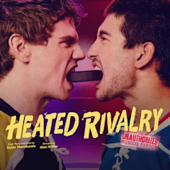 Heated Rivalry: The Unauthorized Musical Parody