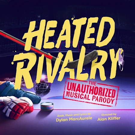 Heated Rivalry: The Unauthorized Musical Parody