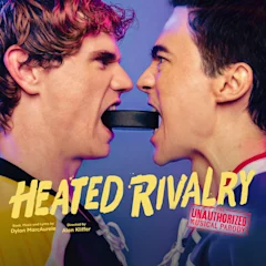 Heated Rivalry: The Unauthorized Musical Parody