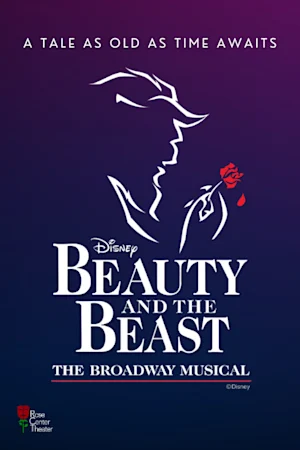 Disney's Beauty and the Beast Tickets