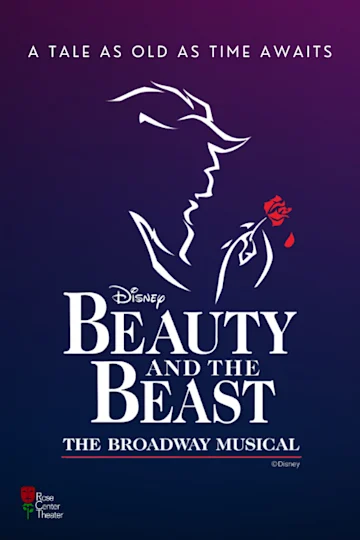 Disney's Beauty and the Beast Tickets