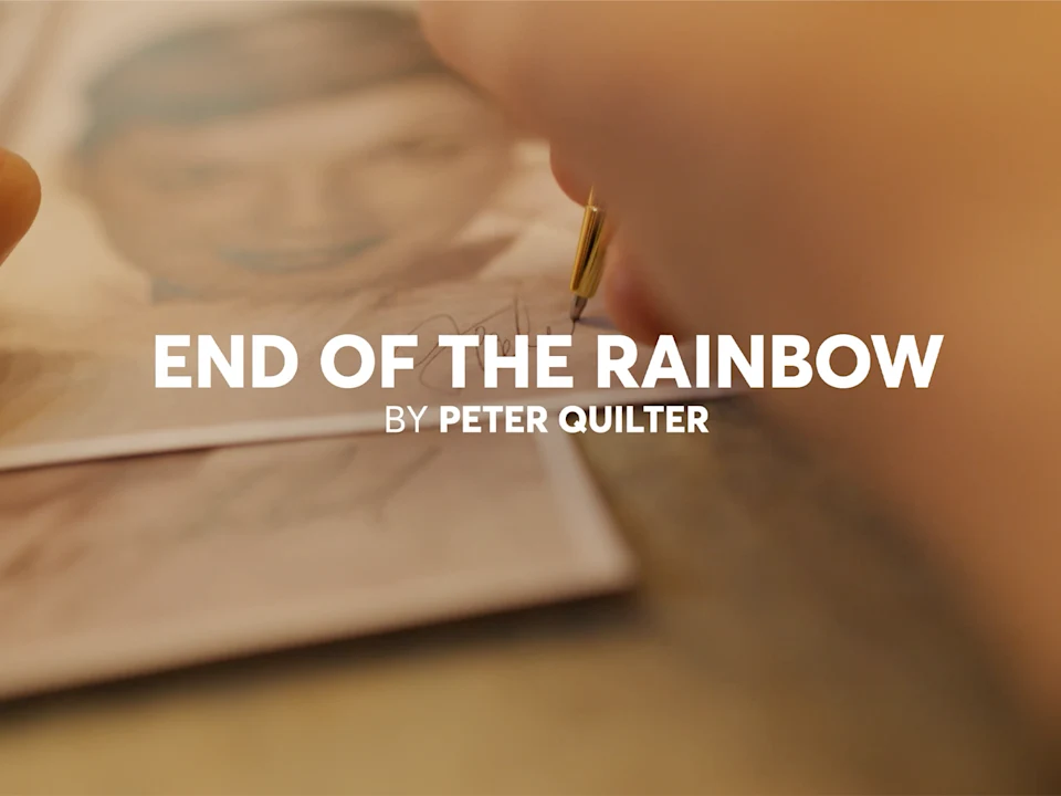 END OF THE RAINBOW: What to expect - 1