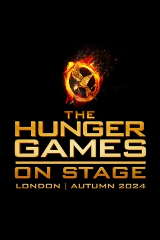 The Hunger Games Tickets