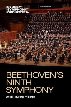 Beethoven’s Ninth Symphony with Simone Young