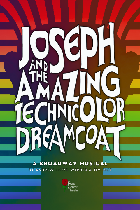 Joseph And The Amazing Technicolor Dreamcoat In Los Angeles At Rose ...