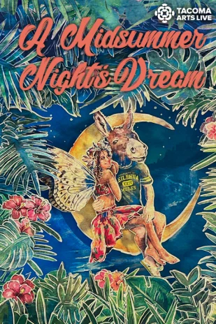 A Midsummer Night Dream Tickets