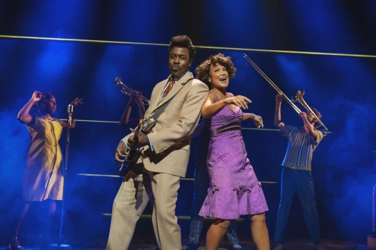 Tina - The Tina Turner Musical: What to expect - 2