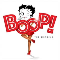 BOOP! The Musical on Broadway