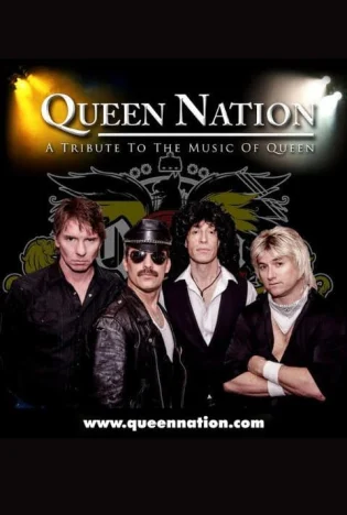 Queen Nation Tickets