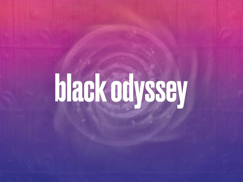black odyssey Tickets | The Official New York Theatre Guide