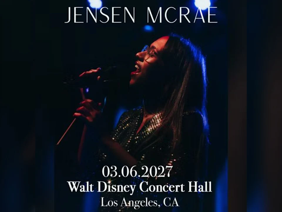 Jensen McRae: What to expect - 1