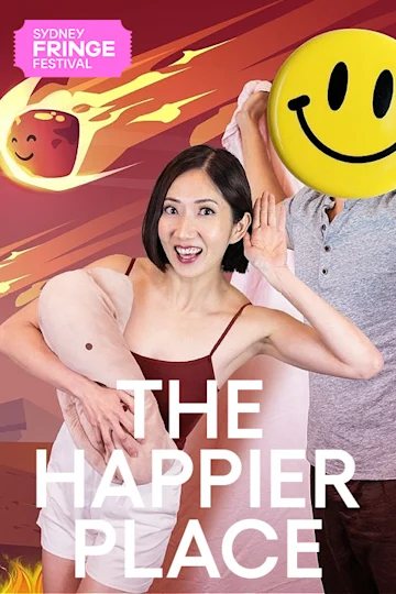 The Happier Place at Sydney Fringe Festival tickets