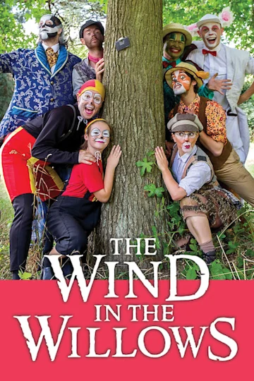The Wind in the Willows presented by The Australian Shakespeare Company Tickets