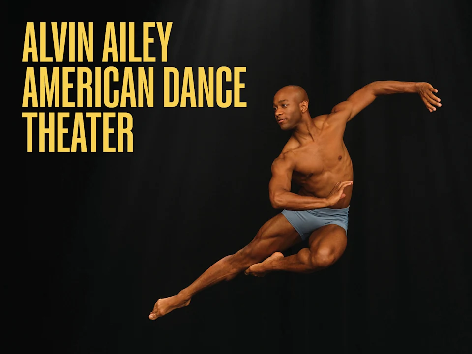Alvin Ailey American Dance Theater: What to expect - 1