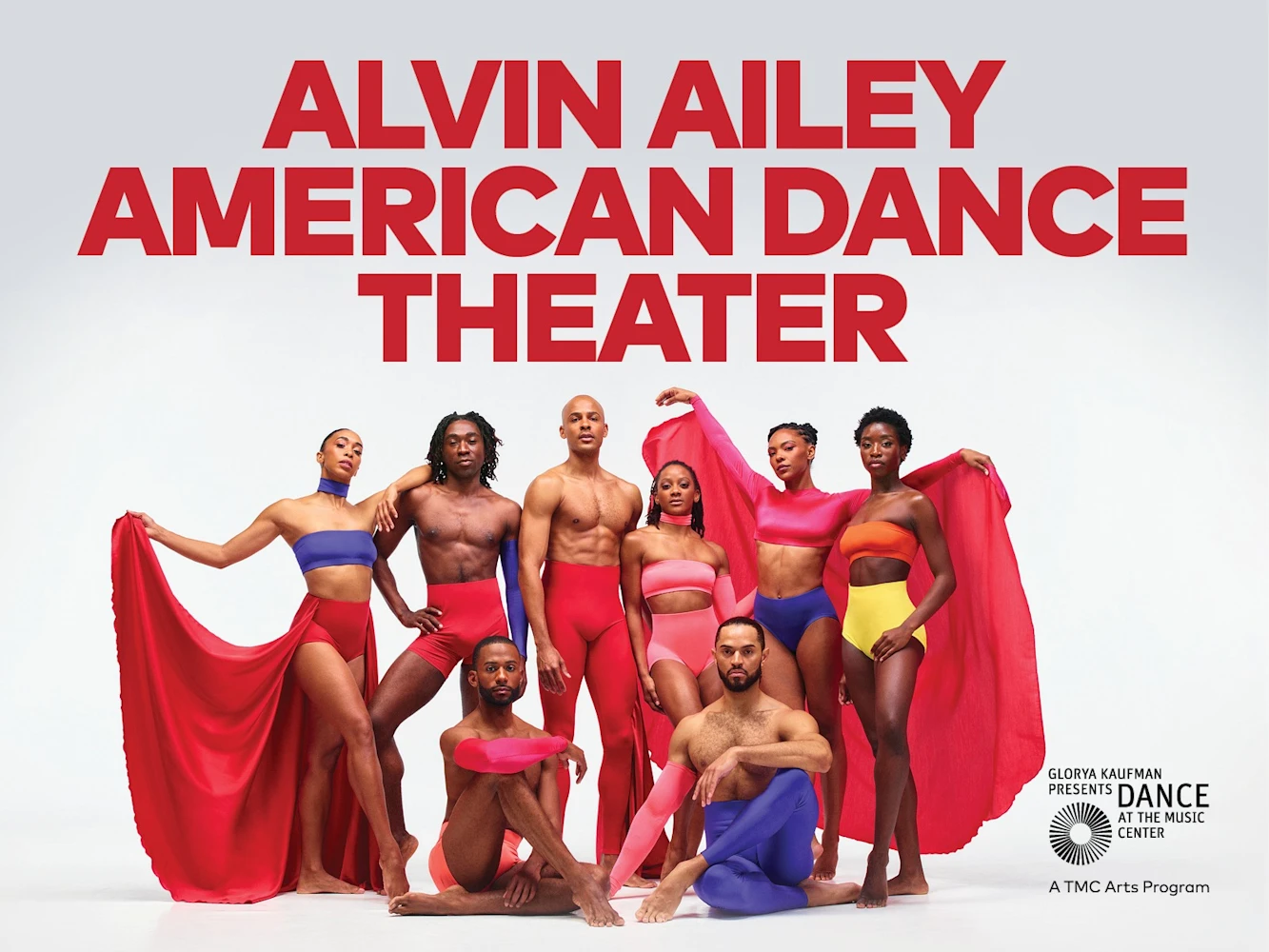 Alvin Ailey American Dance Theater: What to expect - 1