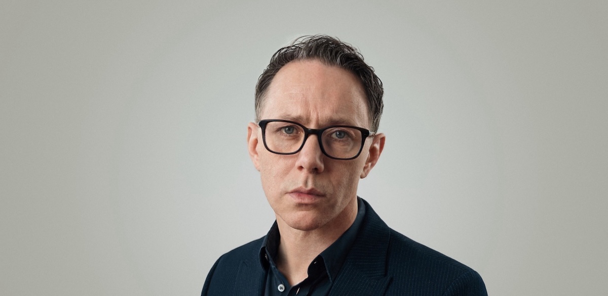 Reece Shearsmith - LT - 1200