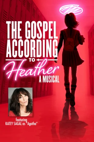 The Gospel According To Heather Tickets