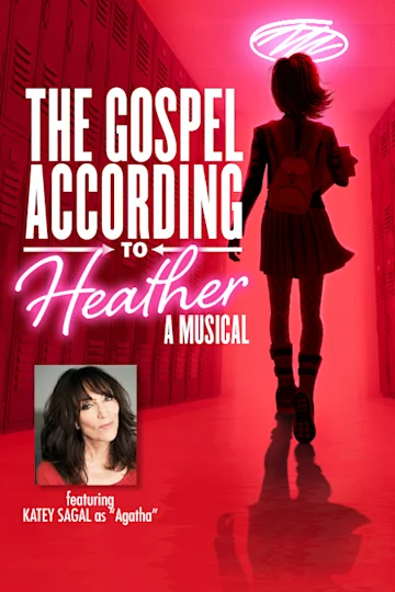The Gospel According To Heather Starring Katey Sagal tickets