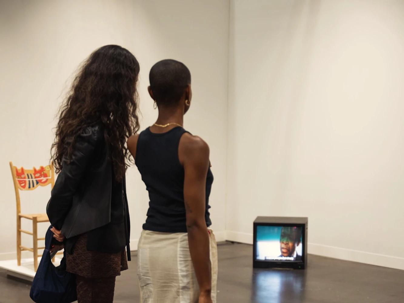 The Armory Show After Hours: What to expect - 6